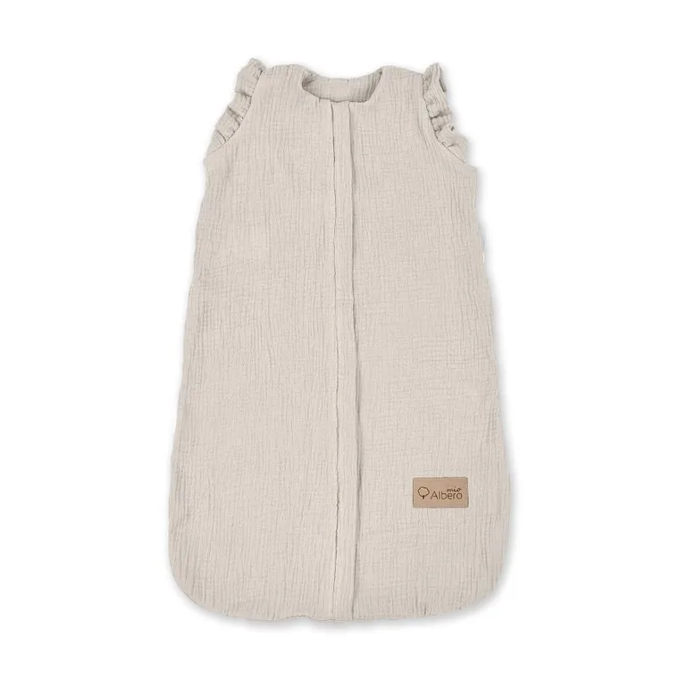 Albero Mio, sac de dormit, TOG 0.5, bej, marime M