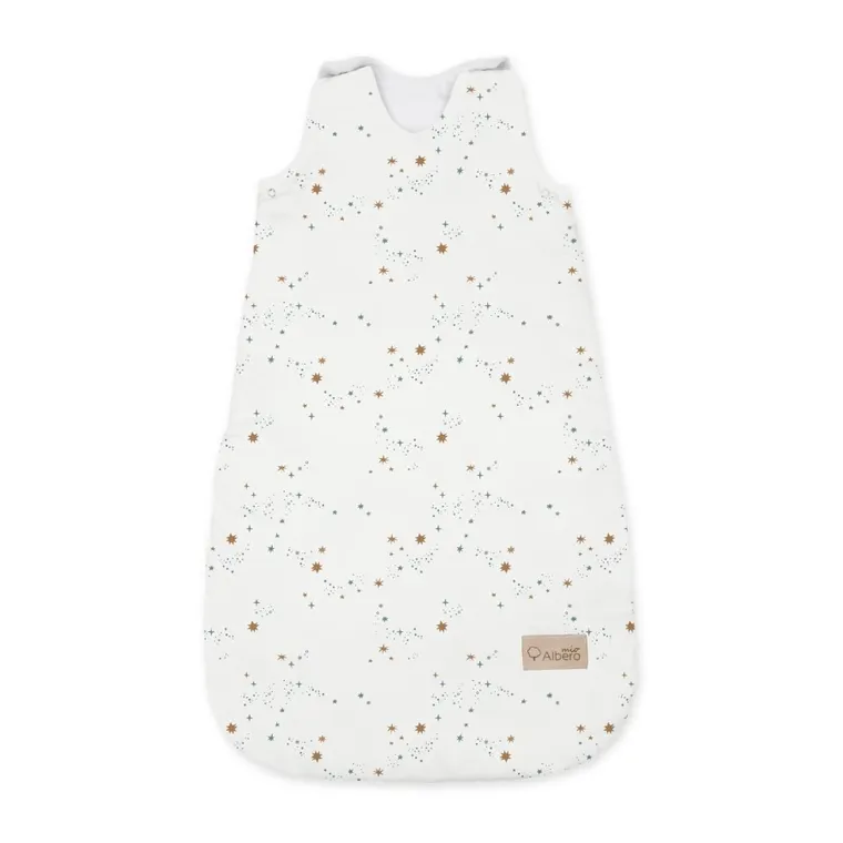 Albero Mio, Stardust, sac de dormit, TOG 1.5, marime S