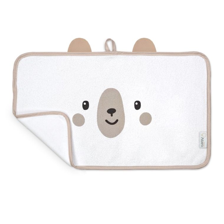 Albero Mio, Ursulet, prosop pentru prescolar, 30-50 cm