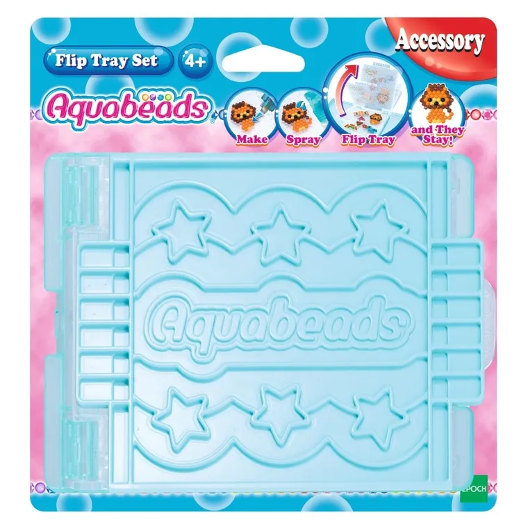 Aquabeads, suport reversibil, 31332