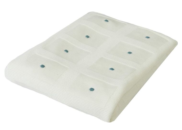 BabyMatex, Accent, patura pentru copii din bambus, 80-100 cm