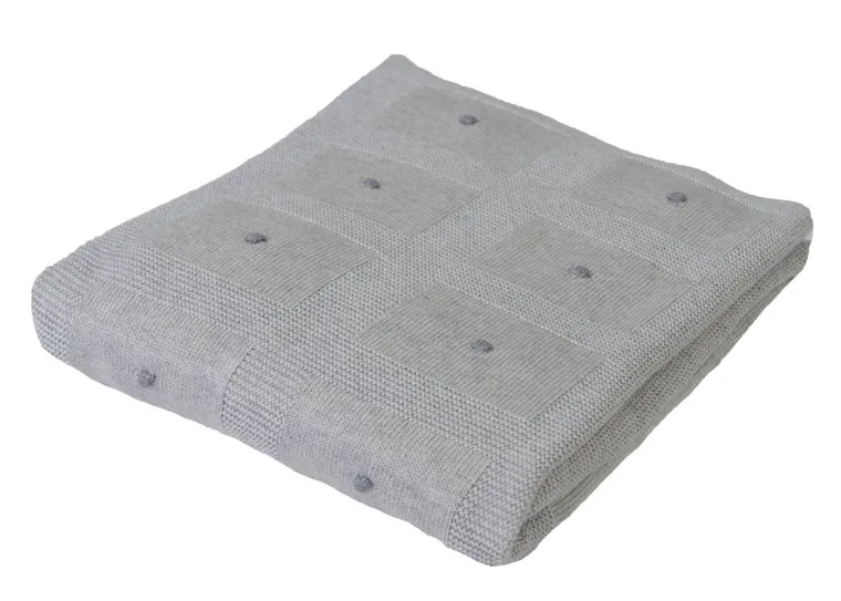 BabyMatex, Accent, patura pentru copii din bambus, 80-100 cm