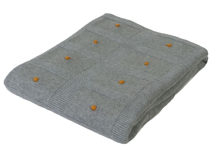 BabyMatex, Accent, patura pentru copii din bambus, 80-100 cm