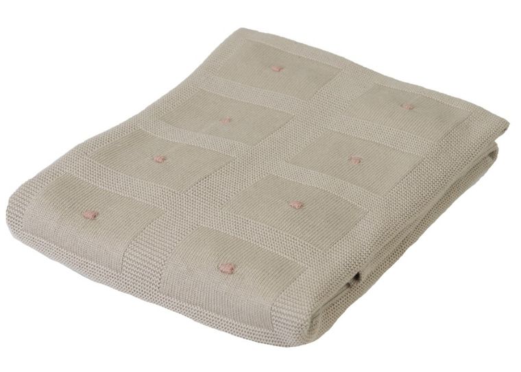 BabyMatex, Accent, patura pentru copii din bambus, 80-100 cm