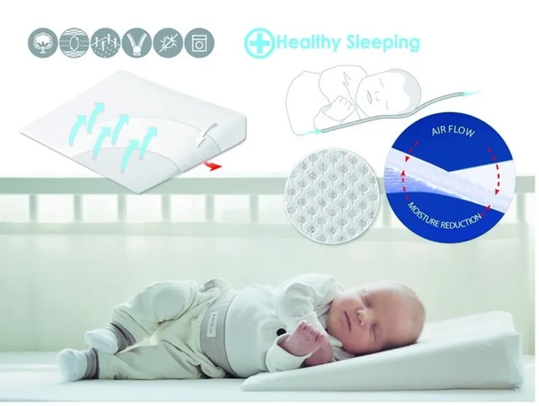 BabyMatex, Aero Klin, perna pentru bebelusi, 60-36 cm