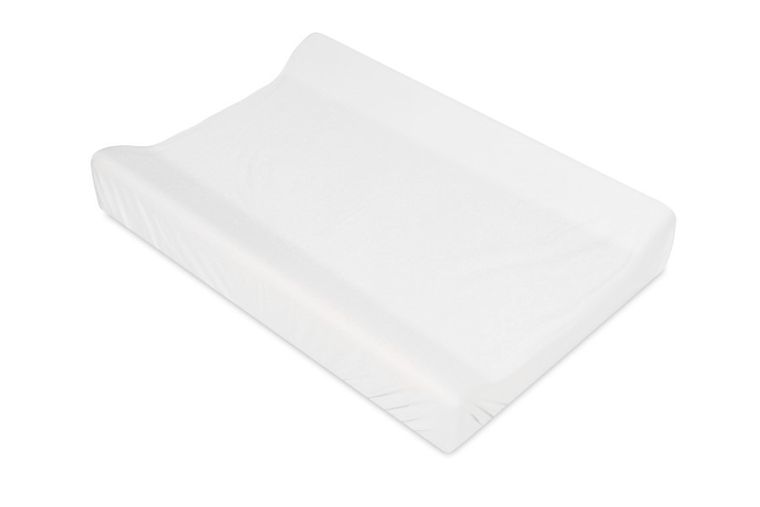BabyMatex, Bamboo, husa saltea de infasat, 50-80 cm