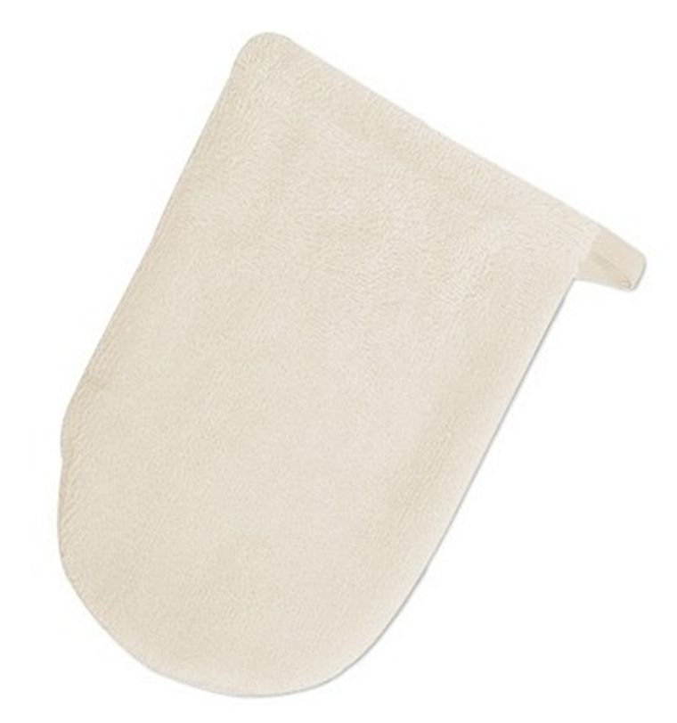 BabyMatex, Bamboo, terry manusa de baie, 22-15 cm