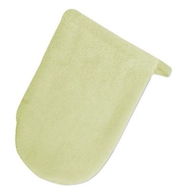 BabyMatex, Bamboo, terry manusa de baie, 22-15 cm