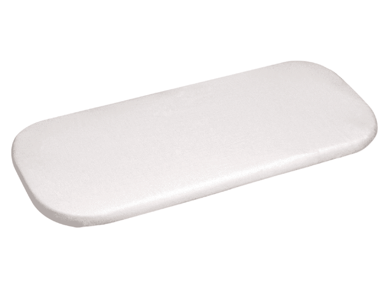 BabyMatex, cearceaf cu elastic cu carucior, 75-35 cm