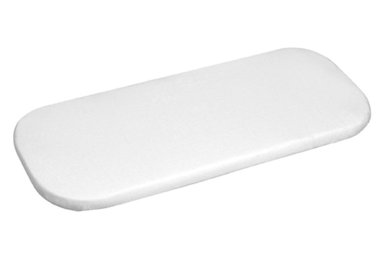 BabyMatex, cearceaf cu elastic din jersey la saltea leagan, 90-40 cm