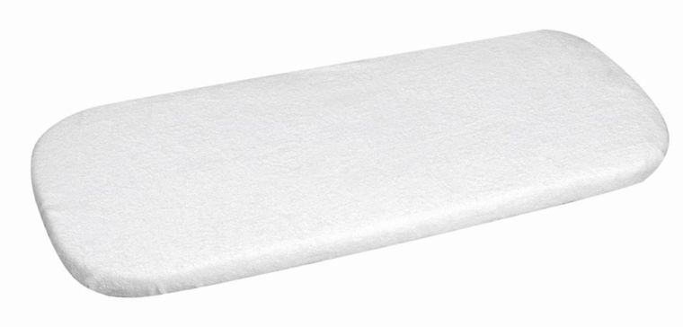 BabyMatex, cearceaf montat la leagan, 90-40 cm