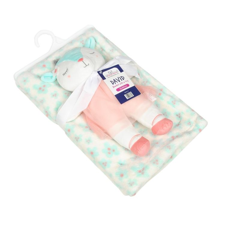 BabyMatex, David Baby, patura, 85-100 cm