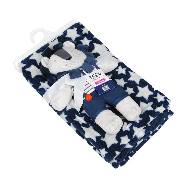 BabyMatex, David Baby, patura, 85-100 cm