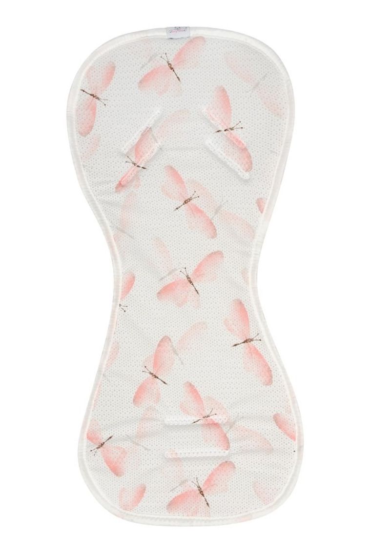 BabyMatex, Paddi'x Air, insertie pentru carucior de reducere a presiunii, 0-13 kg & 18-36 kg