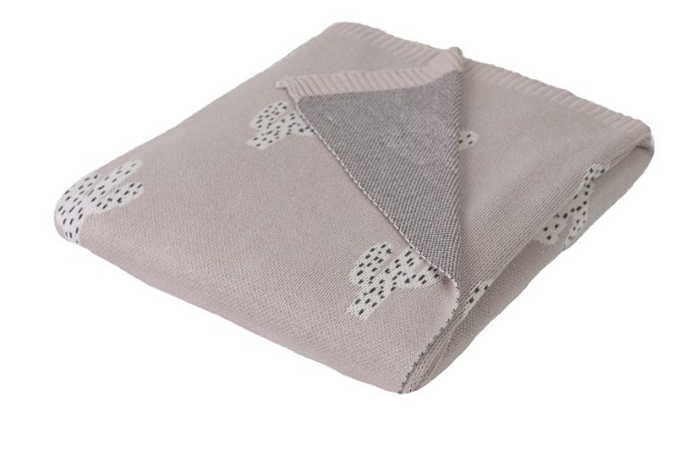 BabyMatex, Pattern, patura din bambus, 80-100 cm