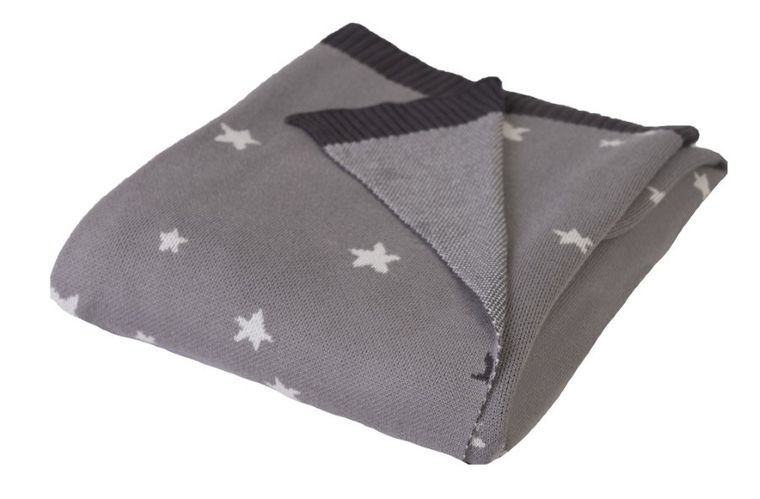 BabyMatex, Pattern, patura din bambus, 80-100 cm