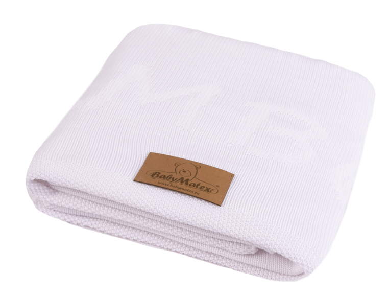 BabyMatex, Thai, patura pentru copii din bambus, 80-100 cm