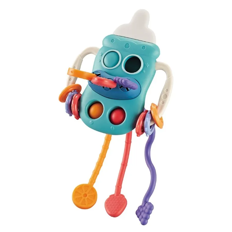BabyOno, Bottle, jucarie senzoriala