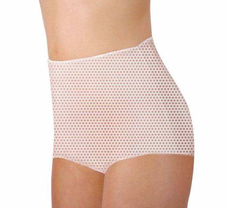 BabyOno, chiloti postnatali reutilizabili din plasa, marime M