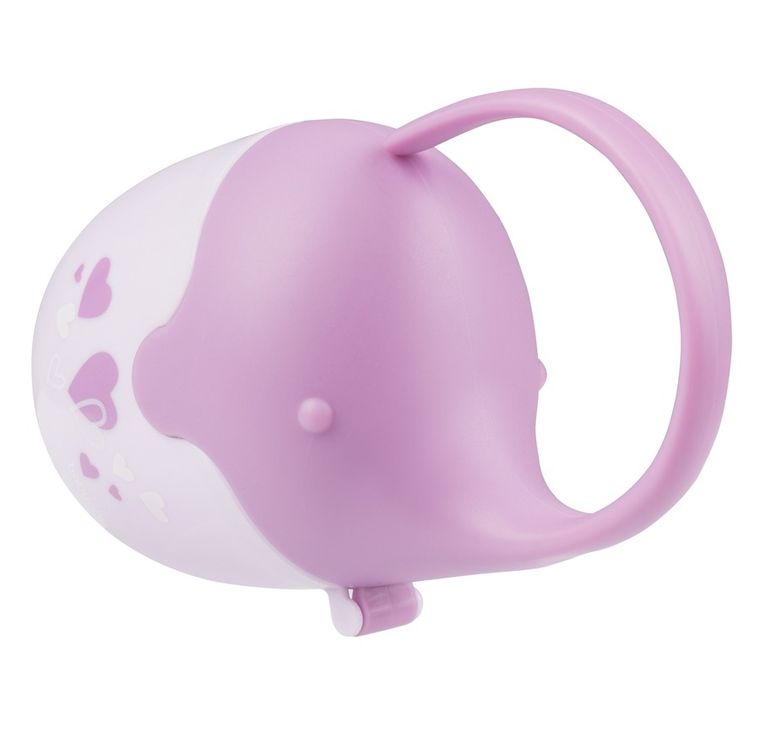 BabyOno, Elefant, cutie pentru suzeta