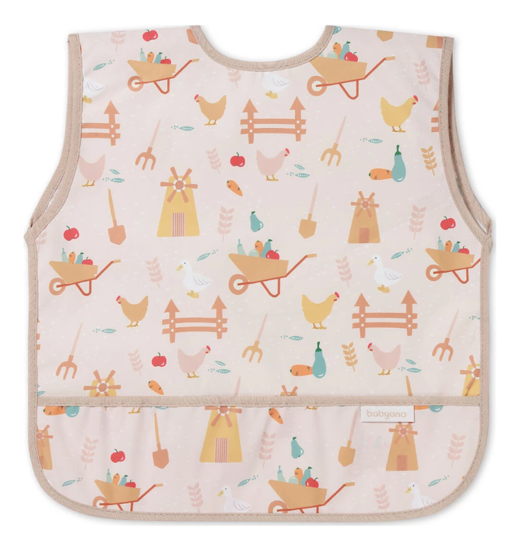 BabyOno, Farmer, sort