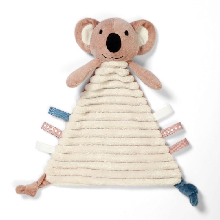 BabyOno, Koala Charlie, paturica cu jucarie de plus