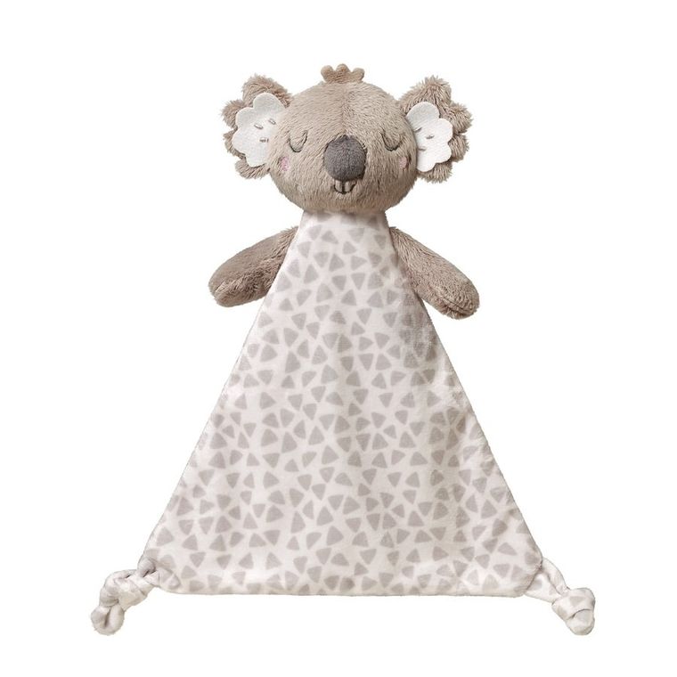 BabyOno, Koala Coco, paturica cu jucarie de plus