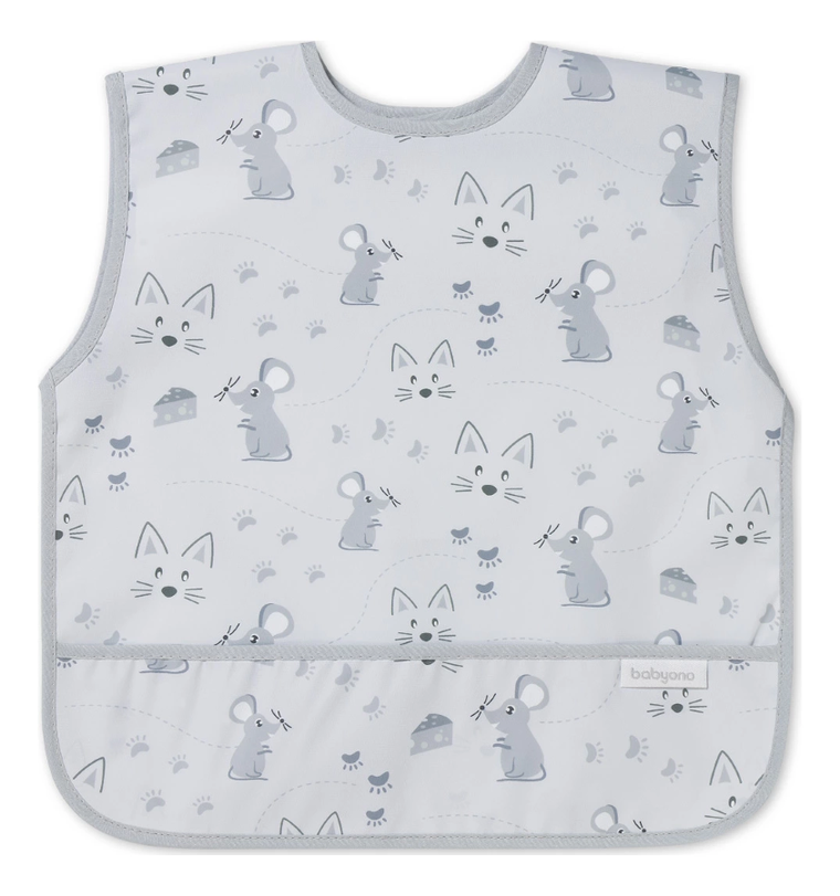 BabyOno, Mouse, sort