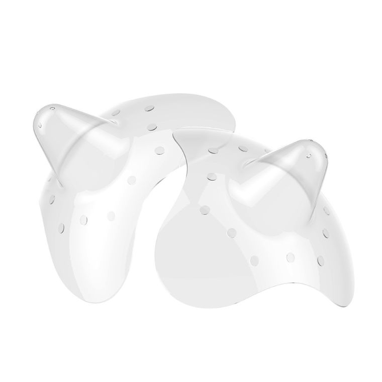 BabyOno, Natural Nursing, protectie de silicon pentru san