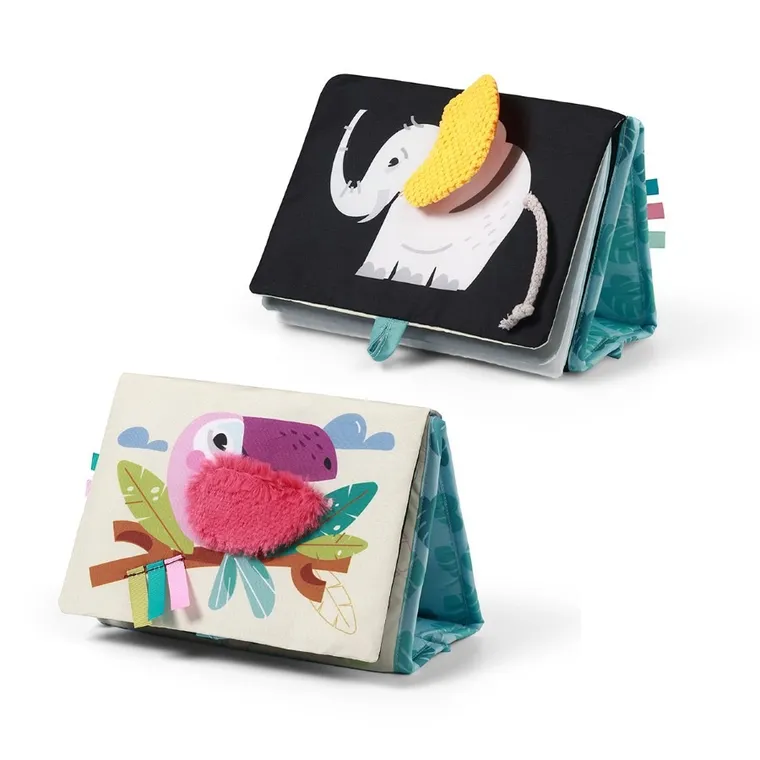 BabyOno, Safari, carticica senzoriala