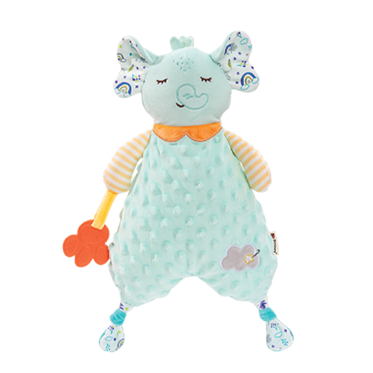 Balibazoo, Elefantel somnoros, jucarie pentru bebelusi