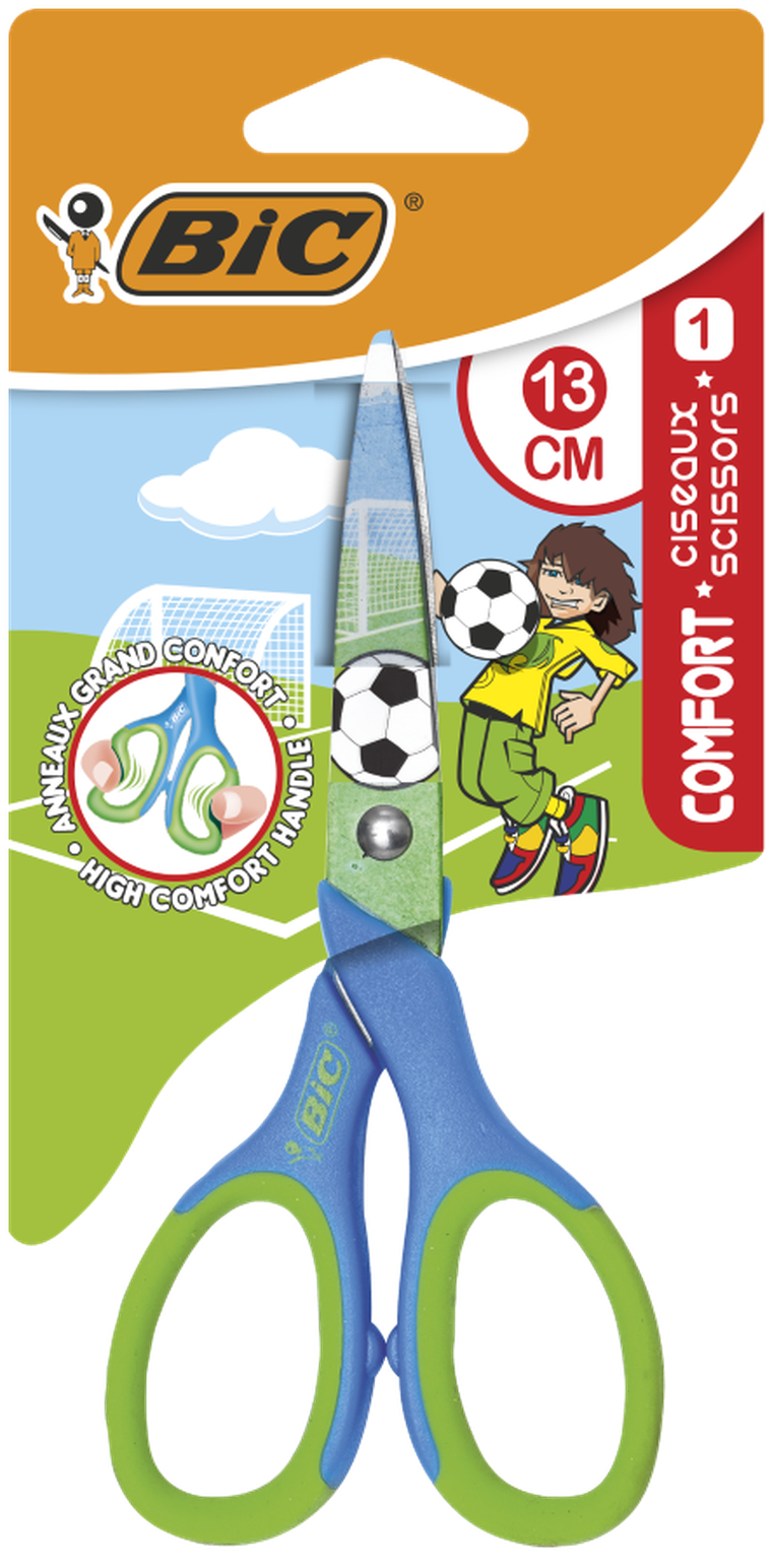 Bic, Comfort, foarfece, 1 buc.