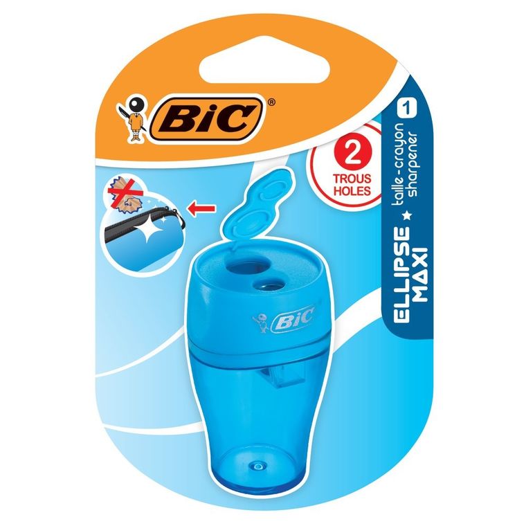 Bic, Ellipse Sharpener, ascutitoare
