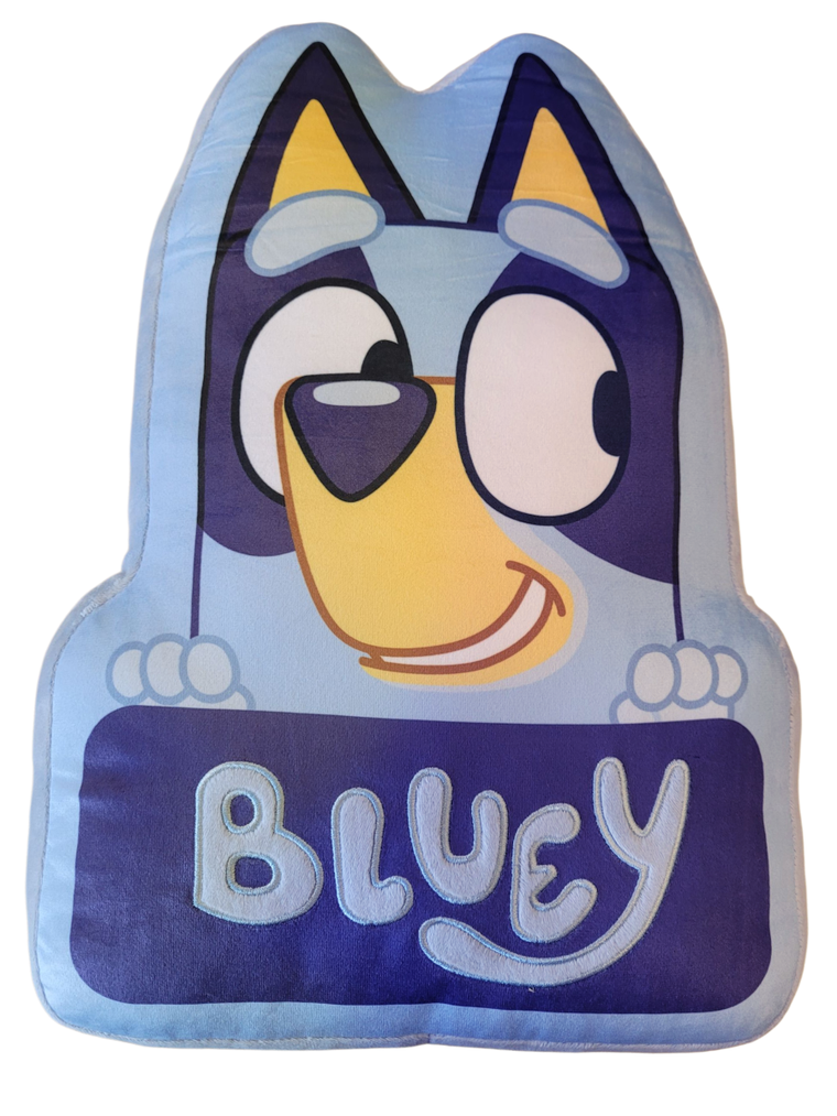 Bluey, perna, 40 cm
