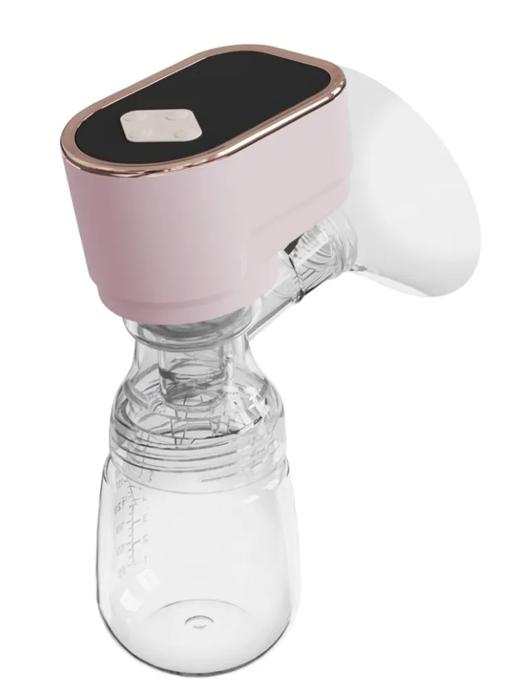 Bocioland, Clara, pompa de san electrica