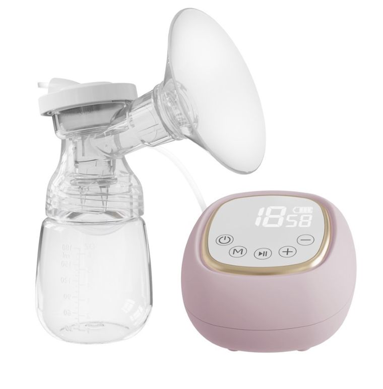 Bocioland, Emma, pompa de san electrica