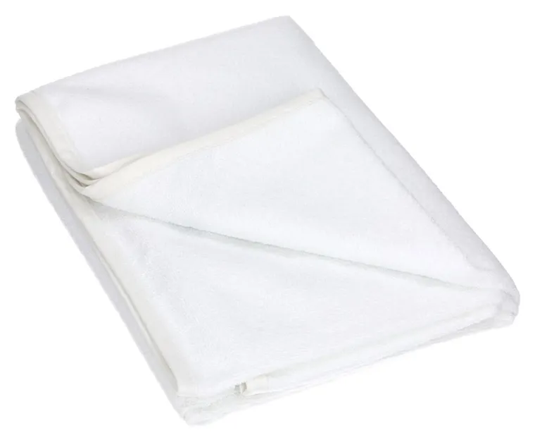 Bocioland, husa de protectie pentru saltea, 70-140 cm