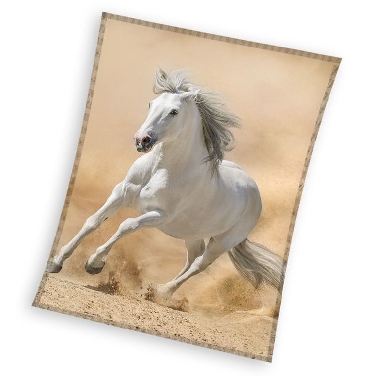 Cal, Coral, patura, 130-160 cm