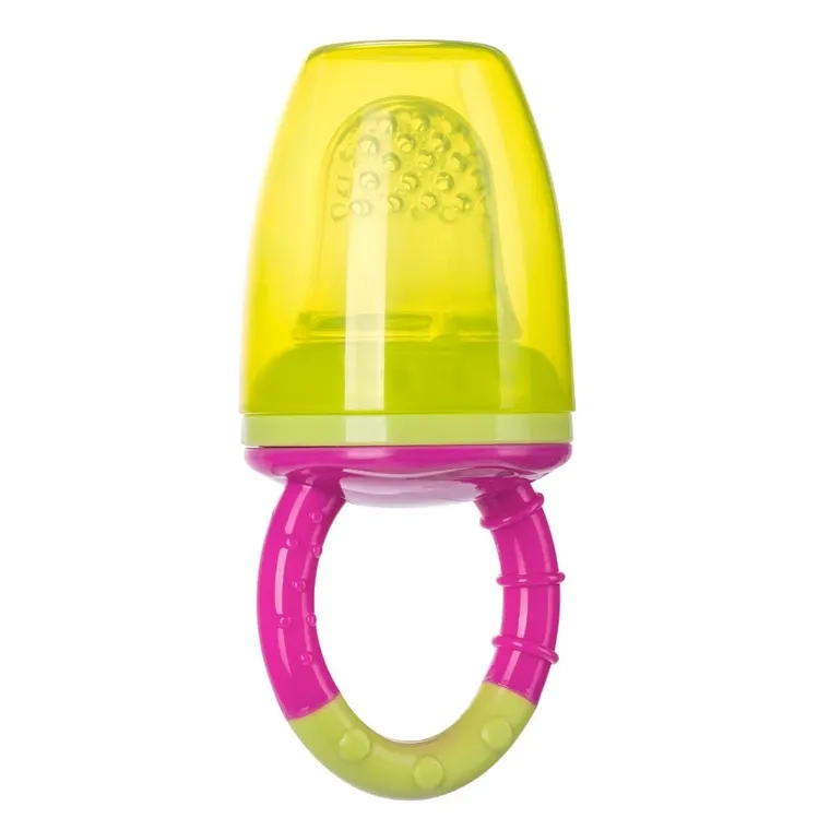 Canpol babies, dispozitiv hranire bebelusi, galben