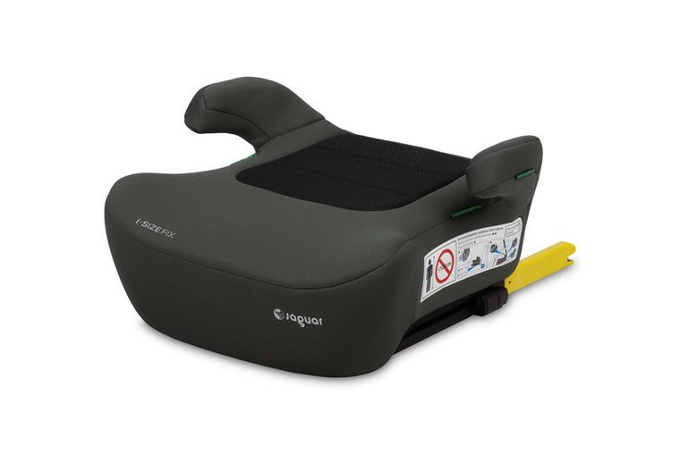 Caretero, Jaguar i-Size, scaun auto, green, 125-150 cm