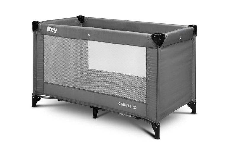 Caretero, Key, patut de calatorie, granit