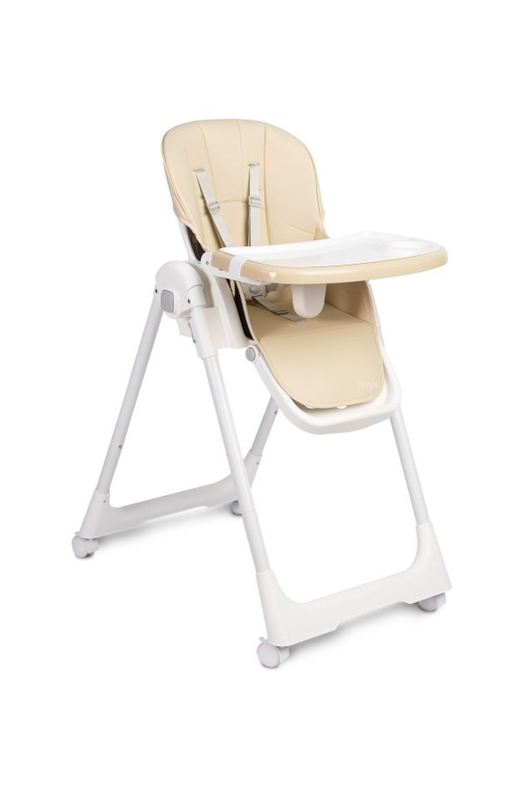 Caretero, Megalo, scaun de masa, Beige