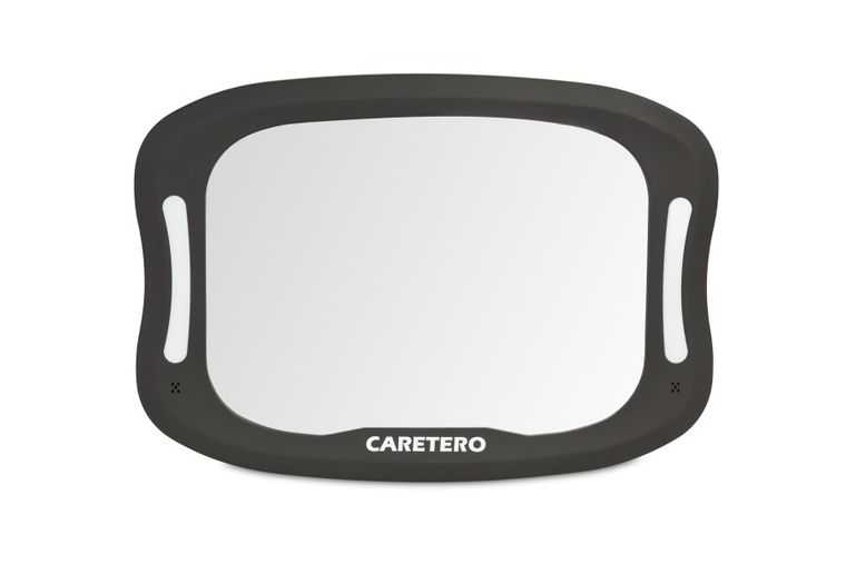 Caretero, oglinda pentru supravegherea copilului, XL