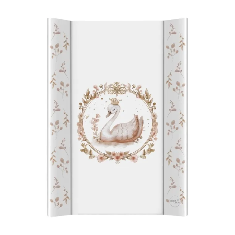 Ceba Baby, Basic, Glamour Style, saltea de infasat moala profilata, 50-70 cm