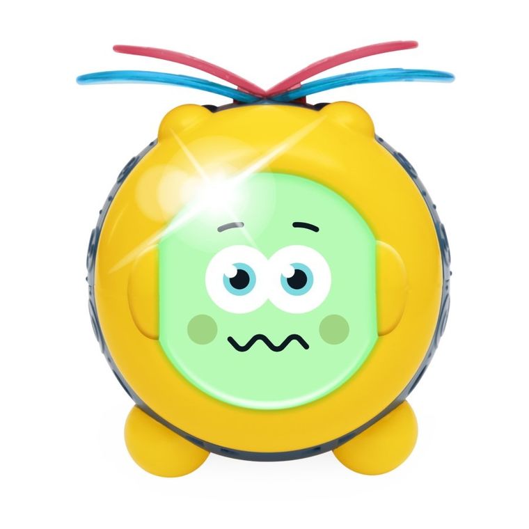 Chicco, Emotibee, jucarie electronica pentru bebelusi
