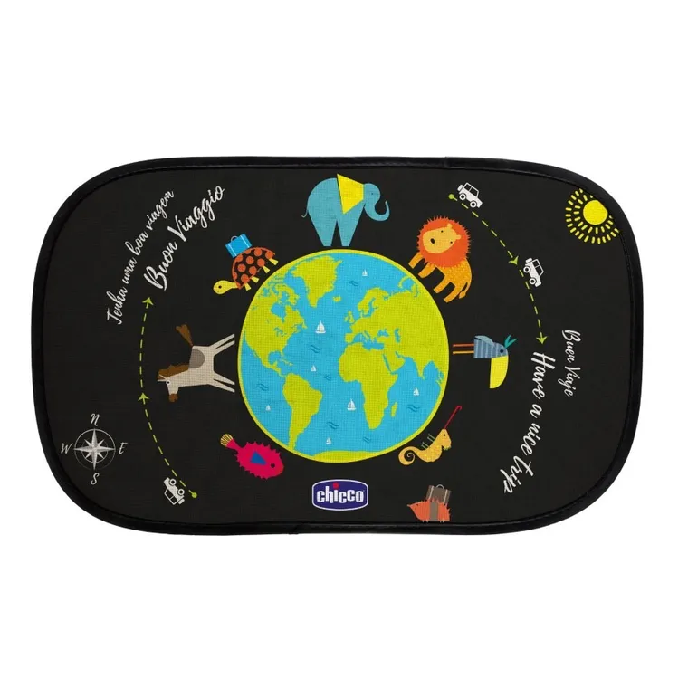 Chicco, parasoare, 2 buc.