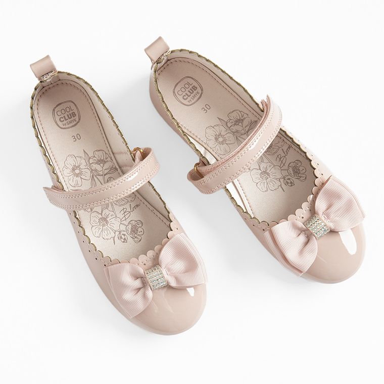 Cool Club, Balerini pentru fete, roz