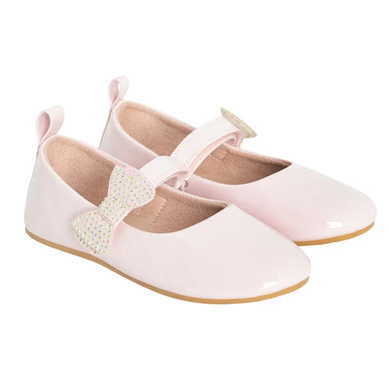 Cool Club, Balerini pentru fete, roz