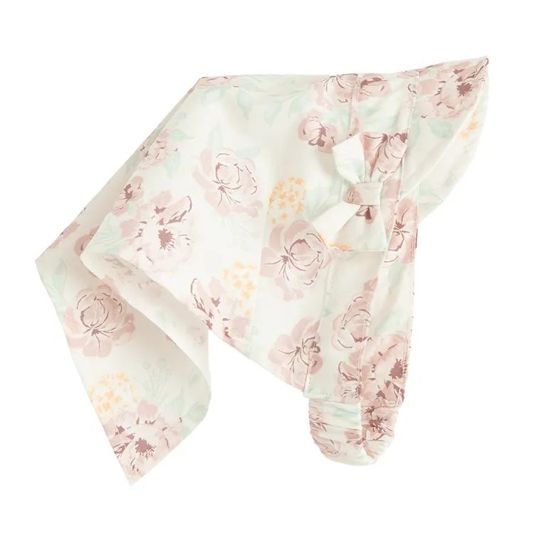 Cool Club, Basma pentru fete, UV 50, alb