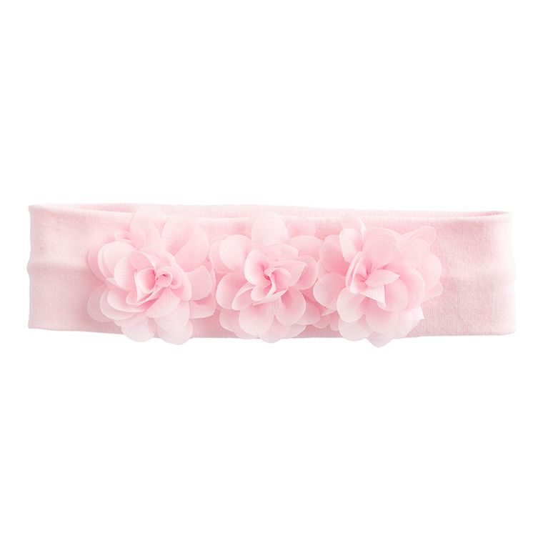 Cool Club, Bentita pentru fete, roz